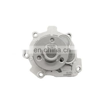 XYREPUESTOS AUTO PARTS Repuestos Al Por Mayor Engine car water pump 1334128 55561623 FOR CHEVROLET