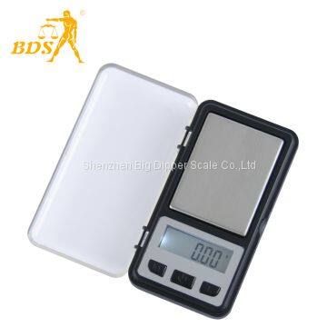 Digital Pocket Scale 6010 photo-2