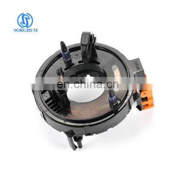 Combination Switch Coil Spiral Cable Clock Spring For VW Bora Passat B5 1J0959653C