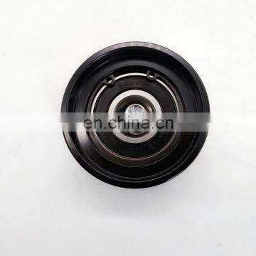 Factory Wholesale Original Adjustable Tensioner Pulley For Excavator photo-2
