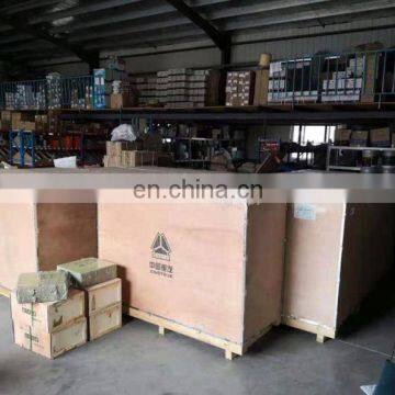 Genuine Door Switch Panel for Howo Truck