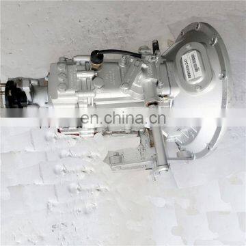 Hot Selling Great Price 4X4 Gearbox For Foton Aumark