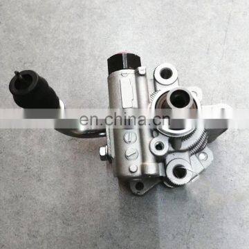 Grand Cherokee Power steering pump 52089883AC