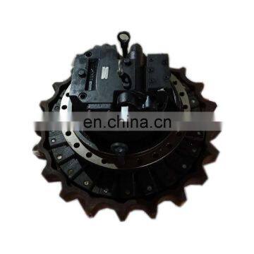 Excavator Travel Device EC460B Final Drive EC480D Travel Motor