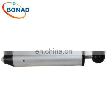 IEC60068-2-75 0.14J Single Spring Impact Test Hammer photo-7