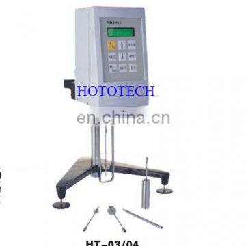 Digital Viscosity Tester