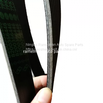 Multi Rib Belt Oem 9091602653/7PK1910 Power Transmission Belt FOR TOYOTA Poly Vee Belt Ramelman Auto Spare Parts photo-4