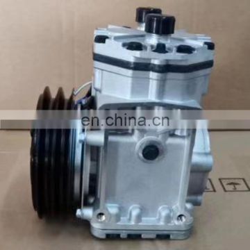 GOGO Auto A/C Compressor  OEM ET210L ET210L 58064 , 1520718 , 83304031