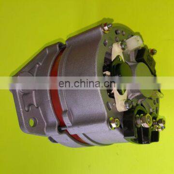 14684 Alternator OEM 025-903-023A , 025-903-023E, 026903015B, 026903015C 0120469586 photo-2