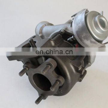 Mitsubishi 49335-01101 turbo for Mitsubishi original turbo