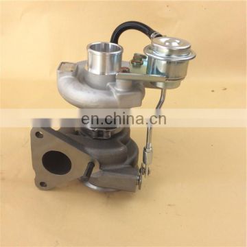 4HV PSA engine turbo TD03 49131-05210 9659765280 turbocharger