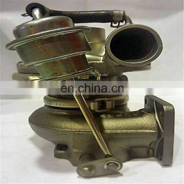 RHF5 Turbocharger VA430099 123945-18020 With Engine 4TNV106 photo-2