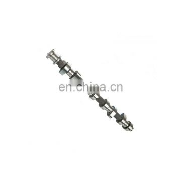 high quality performance camshaft 4d56