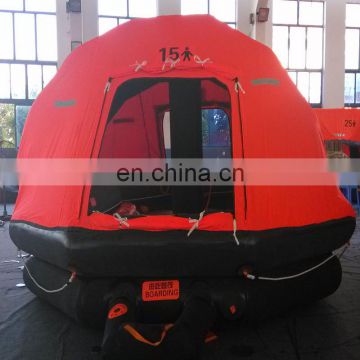 100 Person Marine Life Raft for Sale