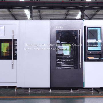 Factory hot sale metal fiber laser cutting with high quality OR-PHT