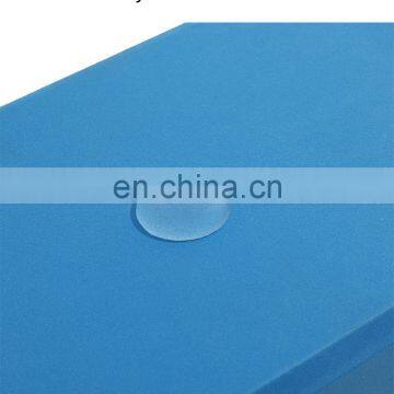 High Performance Multi-color EVA Non-toxic Organic Yoga Block Foam photo-4