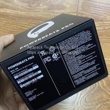 2023 Latest Power Beats Pro photo-4