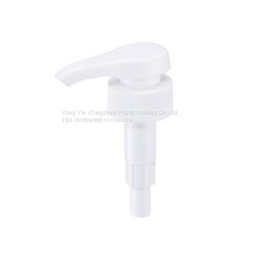 OEM PP Dispenser Pump