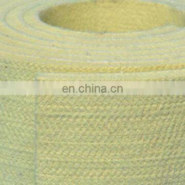 high temperature resistance para-aramid aluminum aramid felt