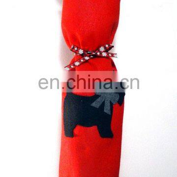 Brand New Felt Wine Bottle Bag With High Quality