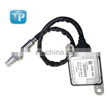 Wholesale Auto Parts Nox Sensor Nitrogen Oxygen Sensor For Mercedes-Ben-z OEM A0009053403 5WK96681D