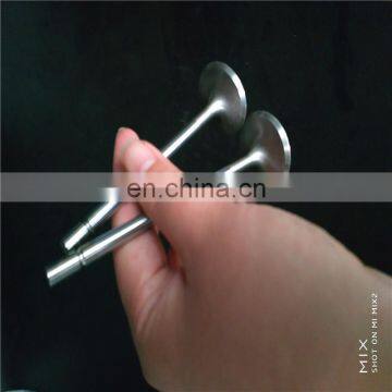 Bronzed Guides Engine Valve FOR Mitsubishi 4b11 4b12 Outlander Galant 4g15 16v Lancer photo-5