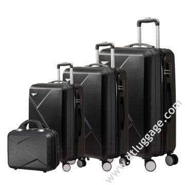 2020 Newcome Good Design Trolley Handle Luggage for Your Business Trip photo-2