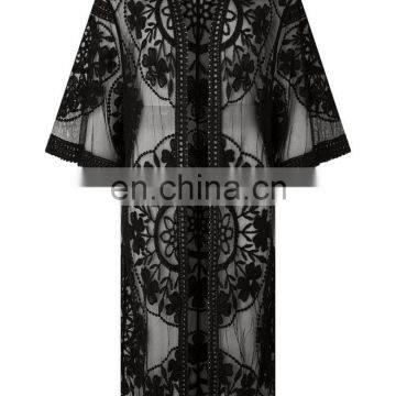 2019 Ленточный пляжный парео, пляжная одежда, купальник, верхний слой для купальника, пляжные тюники, парео, кимоно для пляжа, купальник для женщин, ленточное пляжное платье photo-6