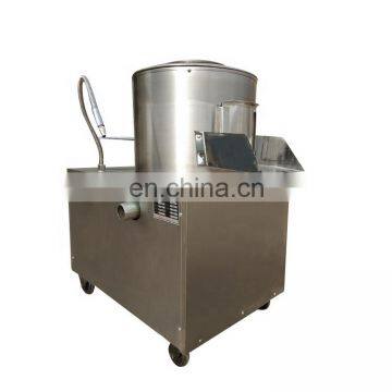 Factory Price Commercial Electric Automatic Potato Peeler photo-6