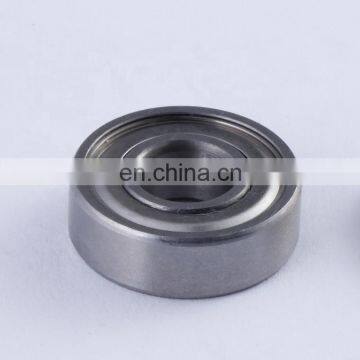 626z deep groove ball bearing 626z ball bearing manufacturer 6x19x6mm 626zz ball bearing