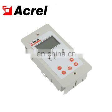 Isolated Power Monitor System for Hospital alarm indicator