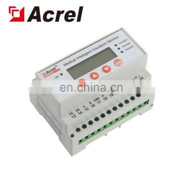 AIM-M200 Medical Intelligent Insulation Monitor Acrel 300286 photo-6