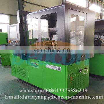 Common Rail Diesel Fuel Injector Pump Test Injector Coding BCS815 NTS815 EPS815 Mechanical Common Rail All in One Test Bench photo-2