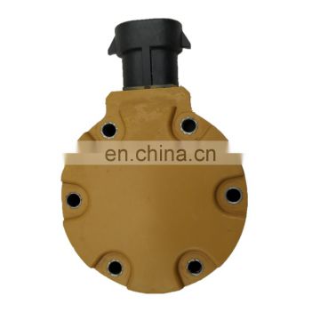 E320D Excavator Diesel Engine Spare Parts C6.4 Fuel Pump Solenoid Valve 312-5620 3125620