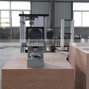 CST-50 Mini Charpy Optical Profile Impact Specimen V U Notch Projector photo-5