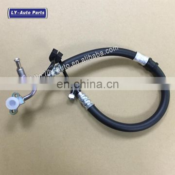 53713-S5D-A07 53713S5DA07 Auto Engine Power Steering High Pressure Line Hose For Acura For Honda For Civic 1.7L 2001-2005 OEM