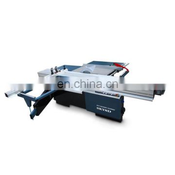 woodworking machinery Plywood Saw Cutting Machine/ Sliding Table Panel Saw