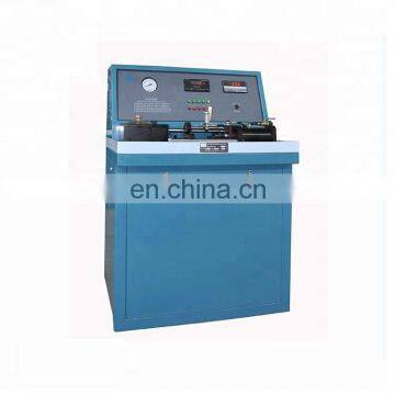 PT Injector Flow Test Bench From China Manufacturer photo-2