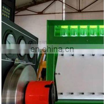 CRI-201 Common Rail Diesel Injector Tester photo-4