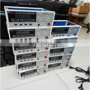 Diagnostic Tools Multifunction CR-C Common Rail Injector Tester photo-5