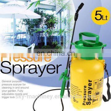 5L Air Pressure Sprayer photo-3