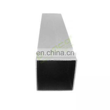 Завод China Pemco. Накаленная сварная стальная труба из нержавеющей стали диаметром 8 мм photo-7