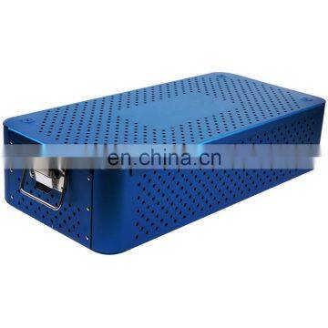 Hot Sale Spinal Bone Surgery Pedicle Screw System Instrument Set for Spine Instruments Orthopedic Surgical Implants Surgery photo-6