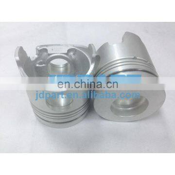 H07C Piston 13211-2152 For Diesel Engine