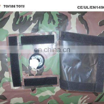 Military Bunker Inflatable Speedball Paintball Bunkers