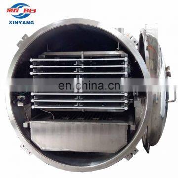 High Cost Performance Industrial Freeze Dryer for Pet Food photo-2