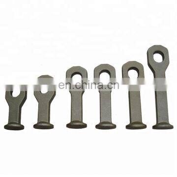 Lifting Anchors