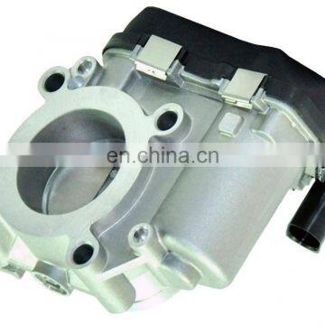 03D133062E Throttle Body For Polo Fox 1.2L 2002-2019 03D133062F 802000000022 A2C59511703 A2C53060088 High Quality photo-3