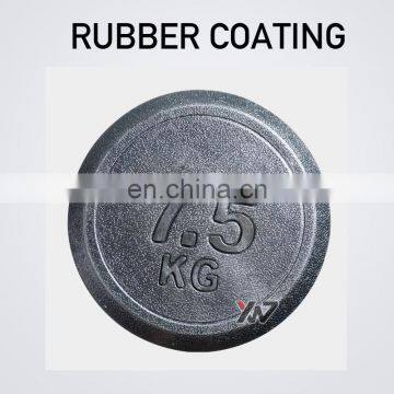 Gym Most Popular Products Easy Curl Bar for Arms photo-5