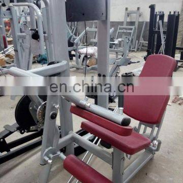 Good Design Commercial Indoor Multi Gym Fitness Equipment Leg Curl& Leg Extension Machine LA48 photo-3